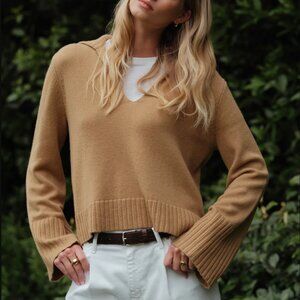 Jenni Kayne Frances Polo